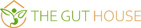 The Gut House Logo